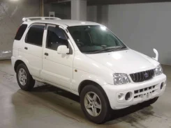 Toyota Cami. �������, 4wd, 1.3, ������, �/�, ��� ���. ��� ����� �� ������������ ����