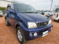Toyota Cami. �������, ������, 1.3 (90��.�.), ������, 110 351����. ��, �/�, ��� ���. ��� ����� �� ������������ ����