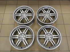 RAYS Stark MS. 7.5x17", 5x100, ET48, �� 65���. ����