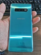 Samsung Galaxy S10+. �/�, �������, 3G, 4G LTE, Dual-SIM, NFC ����