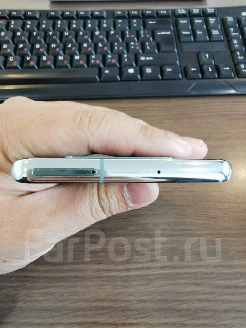 Samsung Galaxy S10+. �/�, �������, 3G, 4G LTE, Dual-SIM, NFC ����
