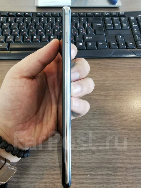 Samsung Galaxy S10+. �/�, �������, 3G, 4G LTE, Dual-SIM, NFC ����