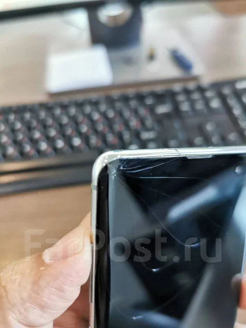 Samsung Galaxy S10+. �/�, �������, 3G, 4G LTE, Dual-SIM, NFC ����