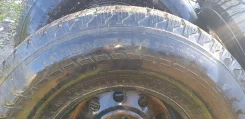 Nokian Hakkapeliitta LT2. ������, ����������, 2017 ���, �/�, ����� 20 % ����