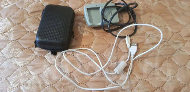 Canon PowerShot SX260 HS ����