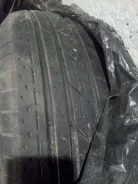 Bridgestone Ecopia PRV. ������, 2012 ���, �/�, ����� 50�% ����