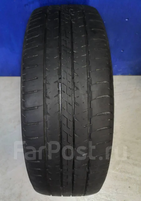 Dunlop SP Sport 7000. ������, 2013 ���, �/�, ����� 50 % ����