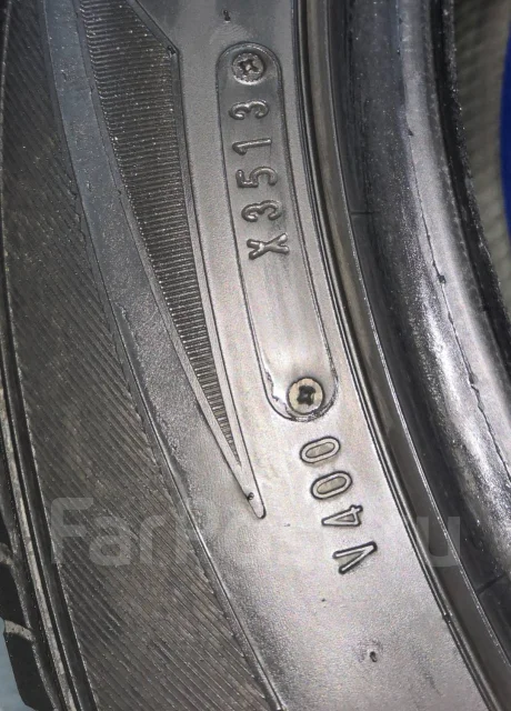 Dunlop SP Sport 7000. ������, 2013 ���, �/�, ����� 50 % ����