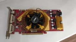 GeForce 9800 GTX ����