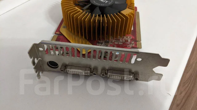 GeForce 9800 GTX ����