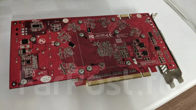 GeForce 9800 GTX ����