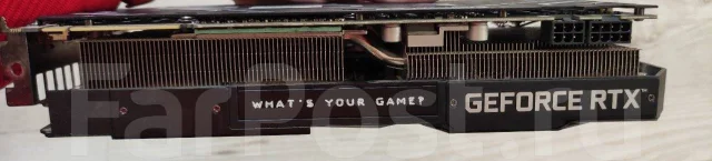 GeForce RTX 2070 Super ����