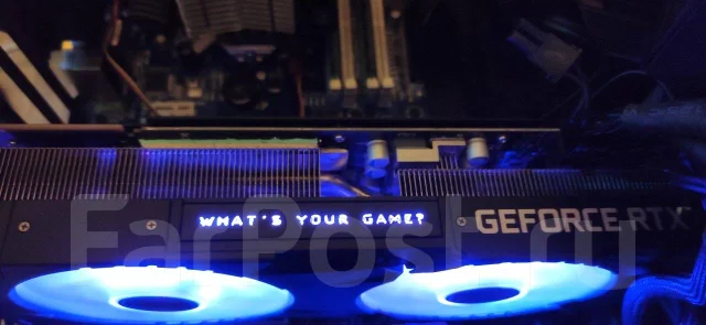 GeForce RTX 2070 Super ����