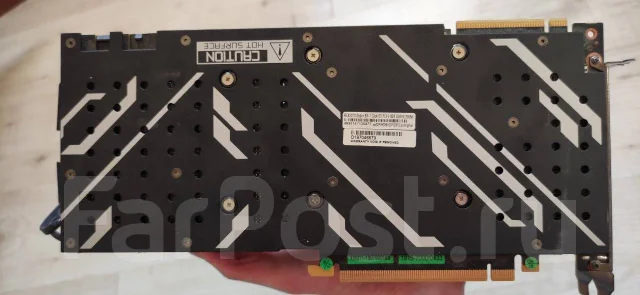 GeForce RTX 2070 Super ����