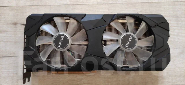 GeForce RTX 2070 Super ����