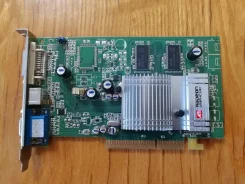 Radeon 9600 ����