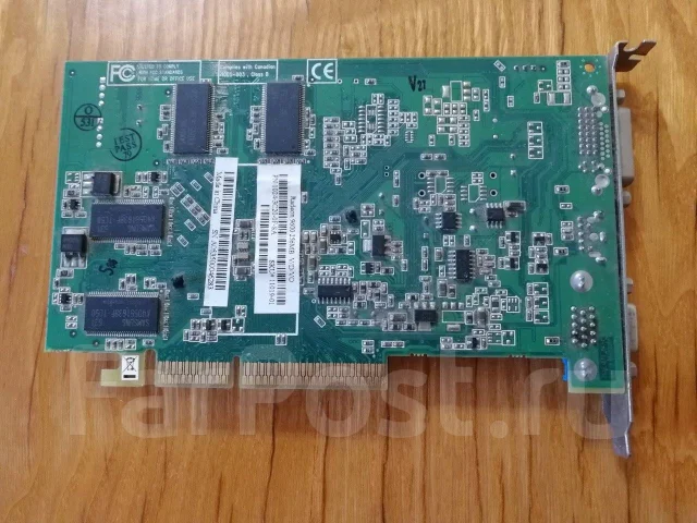 Radeon 9600 ����