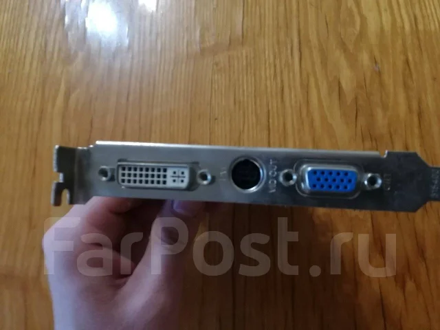 Radeon 9600 ����