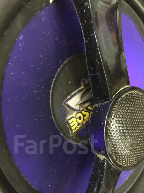 Boss Audio ����