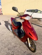 Honda Dio AF63 Z4. 49����. ��., ��������, ��� ���, � �������� ����
