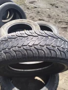Yokohama Geolandar A/T G011. ������, �/�, ����� 50�% ����
