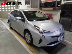 Toyota Prius. ��������, 4wd, 1.8, ������, 1����. ��, �/�. ��� ����� �� ������������ ����