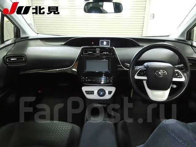 Toyota Prius. ��������, 4wd, 1.8, ������, 1����. ��, �/�. ��� ����� �� ������������ ����