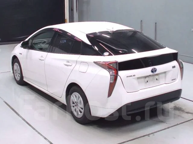 Toyota Prius. ��������, 4wd, 1.8, ������, 1����. ��, �/�. ��� ����� �� ������������ ����