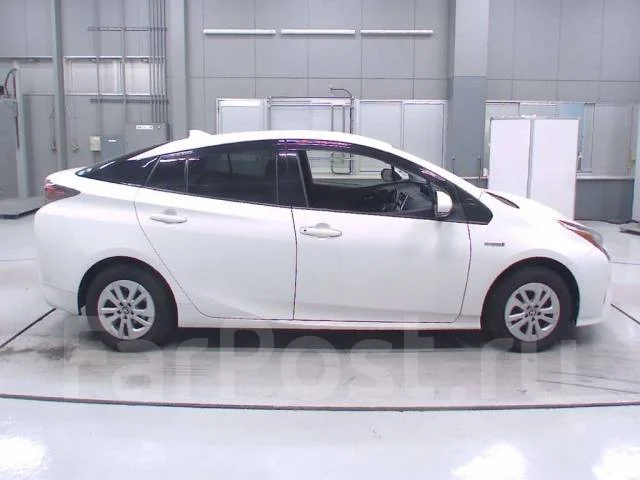 Toyota Prius. ��������, 4wd, 1.8, ������, 1����. ��, �/�. ��� ����� �� ������������ ����