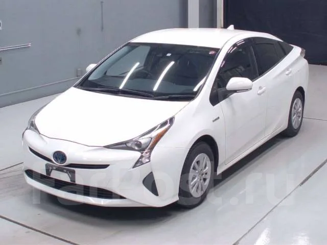 Toyota Prius. ��������, 4wd, 1.8, ������, 1����. ��, �/�. ��� ����� �� ������������ ����