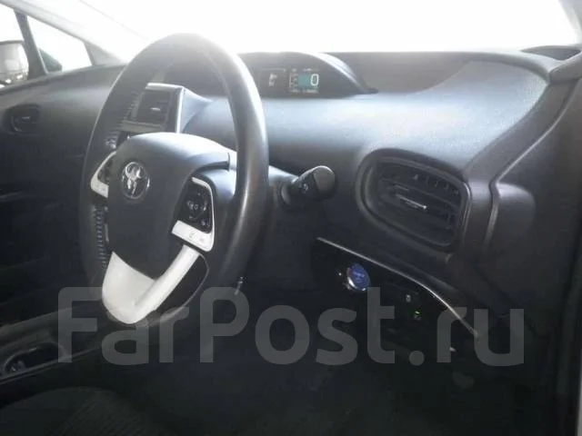 Toyota Prius. ��������, 4wd, 1.8, ������, 1����. ��, �/�. ��� ����� �� ������������ ����
