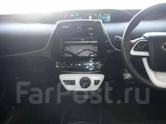 Toyota Prius. ��������, 4wd, 1.8, ������, 1����. ��, �/�. ��� ����� �� ������������ ����