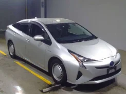 Toyota Prius. ��������, 4wd, 1.8, ������, 1����. ��, �/�. ��� ����� �� ������������ ����