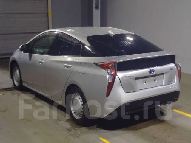 Toyota Prius. ��������, 4wd, 1.8, ������, 1����. ��, �/�. ��� ����� �� ������������ ����