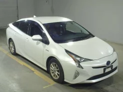Toyota Prius. ��������, 4wd, 1.8, ������, 1����. ��, �/�. ��� ����� �� ������������ ����