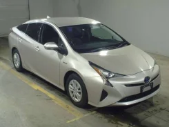 Toyota Prius. ��������, 4wd, 1.8, ������, 1����. ��, �/�. ��� ����� �� ������������ ����