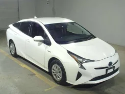 Toyota Prius. ��������, 4wd, 1.8, ������, 1����. ��, �/�. ��� ����� �� ������������ ����