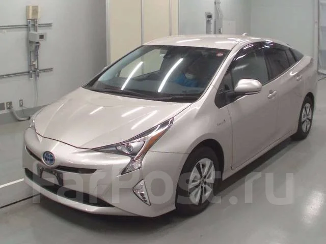 Toyota Prius. ��������, 4wd, 1.8, ������, 1����. ��, �/�. ��� ����� �� ������������ ����