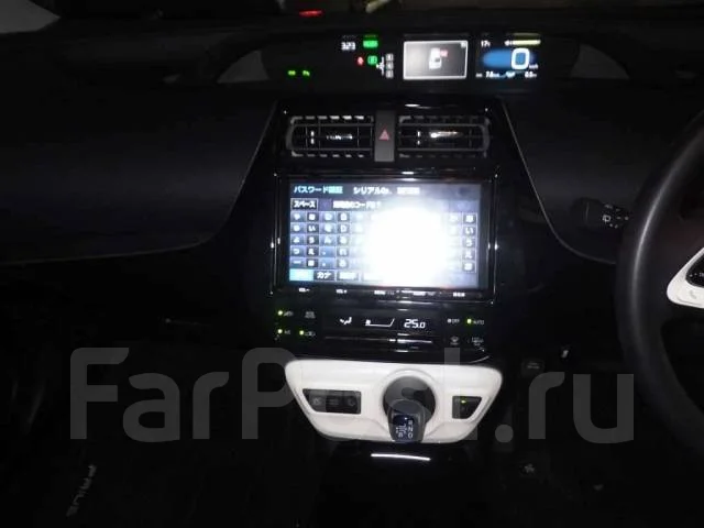 Toyota Prius. ��������, 4wd, 1.8, ������, 1����. ��, �/�. ��� ����� �� ������������ ����