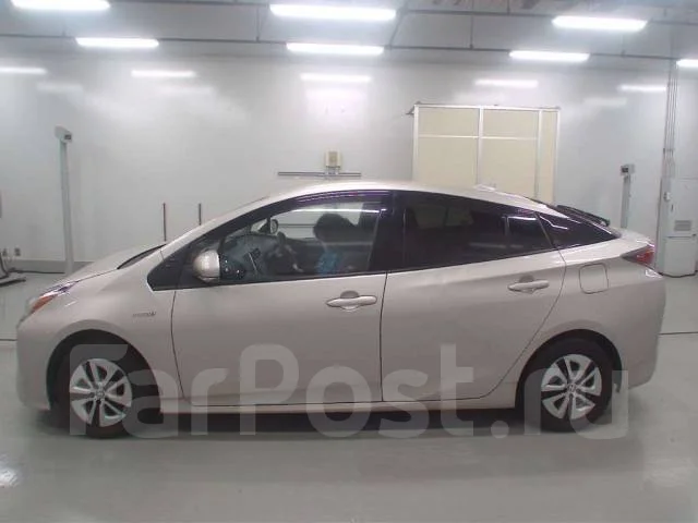 Toyota Prius. ��������, 4wd, 1.8, ������, 1����. ��, �/�. ��� ����� �� ������������ ����