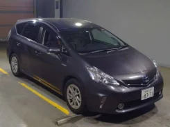 Toyota Prius. ��������, 4wd, 1.8, ������, 1����. ��, �/�. ��� ����� �� ������������ ����