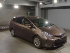 Toyota Prius a. ��������, ��������, 1.8, ������, 1����. ��, �/�. ��� ����� �� ������������ ����