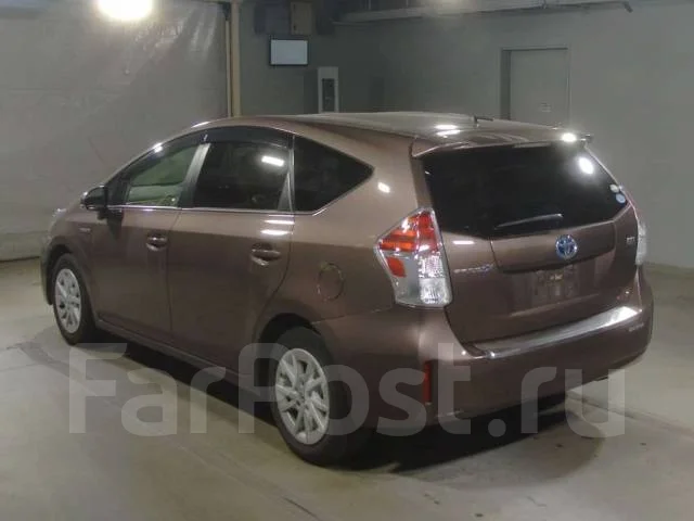 Toyota Prius a. ��������, ��������, 1.8, ������, 1����. ��, �/�. ��� ����� �� ������������ ����