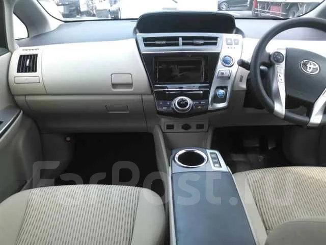 Toyota Prius a. ��������, ��������, 1.8, ������, 1����. ��, �/�. ��� ����� �� ������������ ����