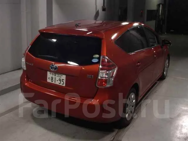 Toyota Prius a. ��������, ��������, 1.8, ������, 1����. ��, �/�. ��� ����� �� ������������ ����