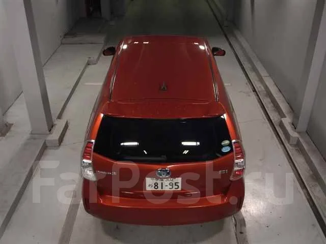 Toyota Prius a. ��������, ��������, 1.8, ������, 1����. ��, �/�. ��� ����� �� ������������ ����