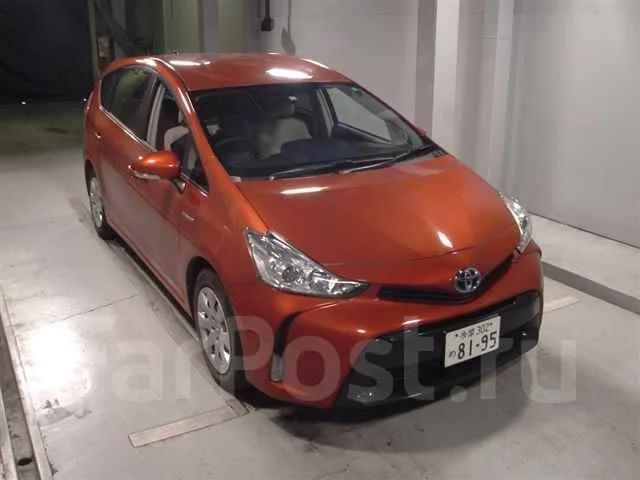 Toyota Prius a. ��������, ��������, 1.8, ������, 1����. ��, �/�. ��� ����� �� ������������ ����