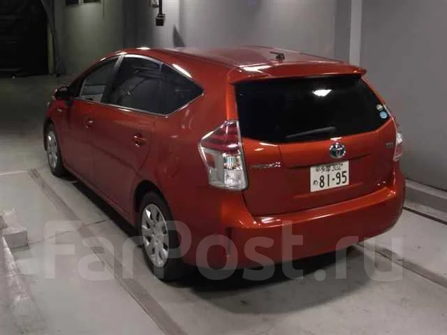 Toyota Prius a. ��������, ��������, 1.8, ������, 1����. ��, �/�. ��� ����� �� ������������ ����