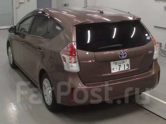 Toyota Prius a. ��������, ��������, 1.8, ������, 1����. ��, �/�. ��� ����� �� ������������ ����