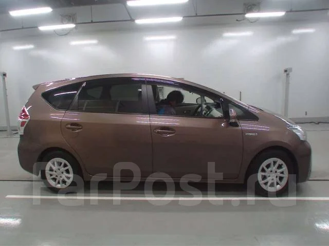 Toyota Prius a. ��������, ��������, 1.8, ������, 1����. ��, �/�. ��� ����� �� ������������ ����
